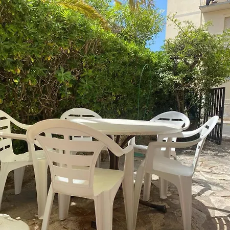 Ottocento - Casa Brunori Lejlighed Follonica