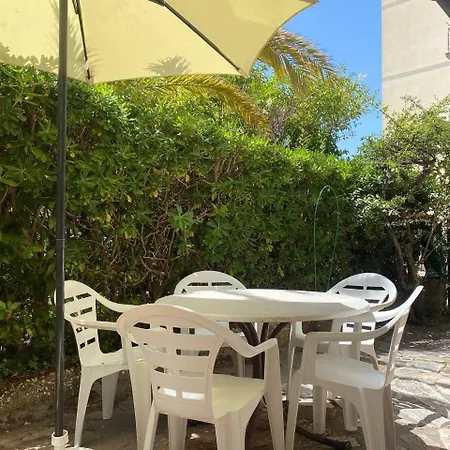 Lejlighed Ottocento - Casa Brunori Follonica