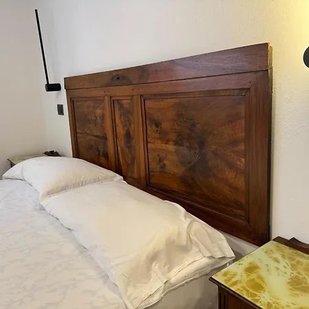 Ottocento - Casa Brunori Lejlighed