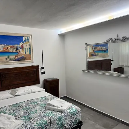 Ottocento - Casa Brunori شقة فولّونيكا
