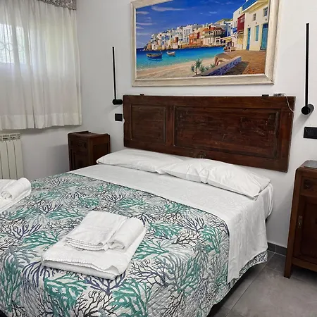 Ottocento - Casa Brunori Lejlighed *
