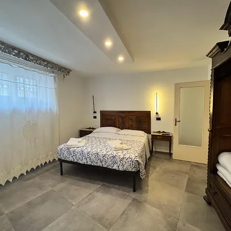 Lejlighed Ottocento - Casa Brunori *