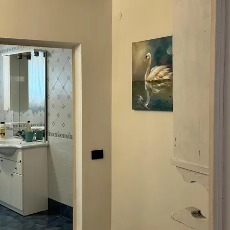 Lejlighed Ottocento - Casa Brunori Follonica