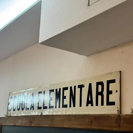 Ottocento - Casa Brunori Lejlighed Follonica