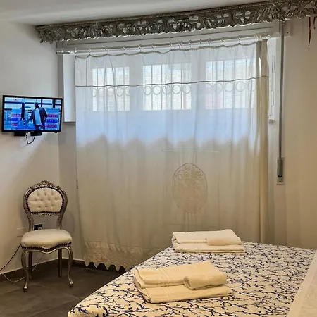 Lejlighed Ottocento - Casa Brunori Follonica