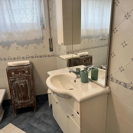 Lejlighed Ottocento - Casa Brunori