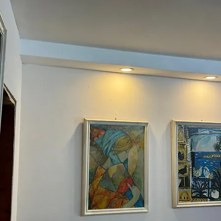 Lejlighed Ottocento - Casa Brunori Follonica